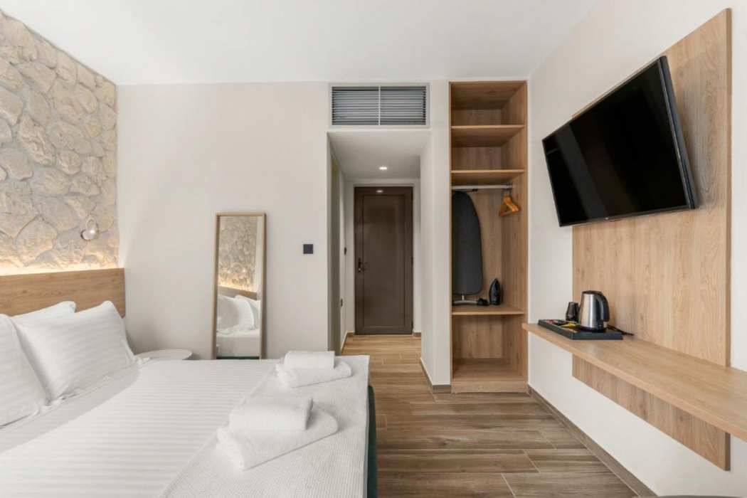 Sigma Luxury Rooms 12/44