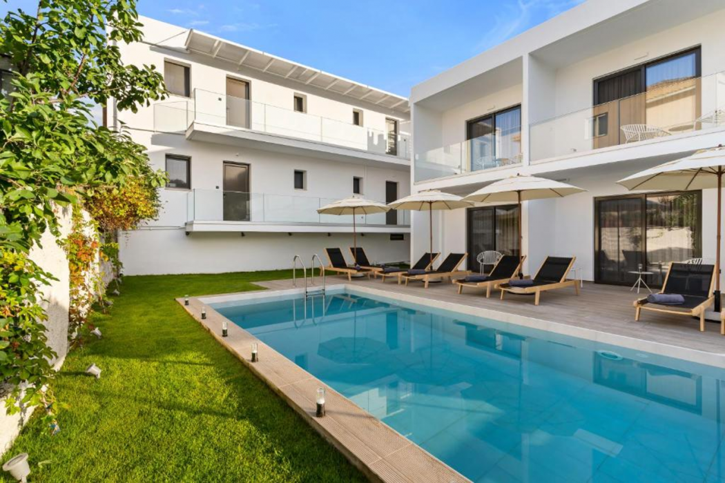 Sigma Luxury Rooms 25/44