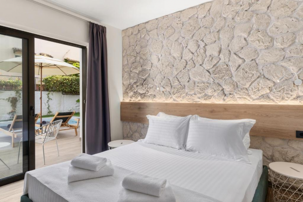 Sigma Luxury Rooms 15/44
