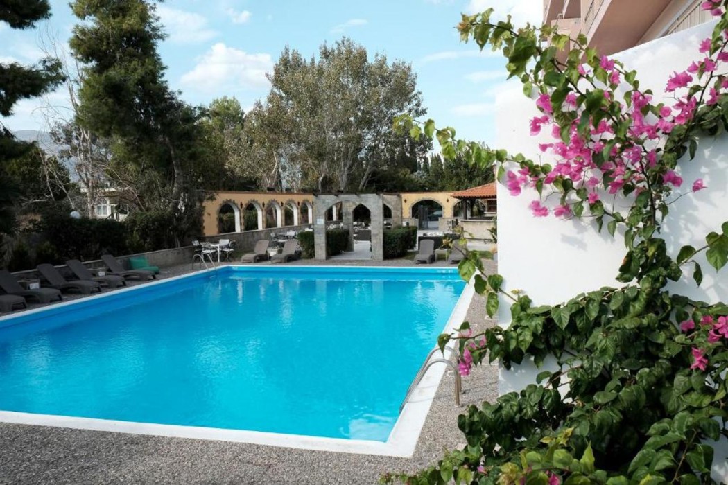 Stefania Beach Resort By Anayia All Inclusive Resorts 23/59