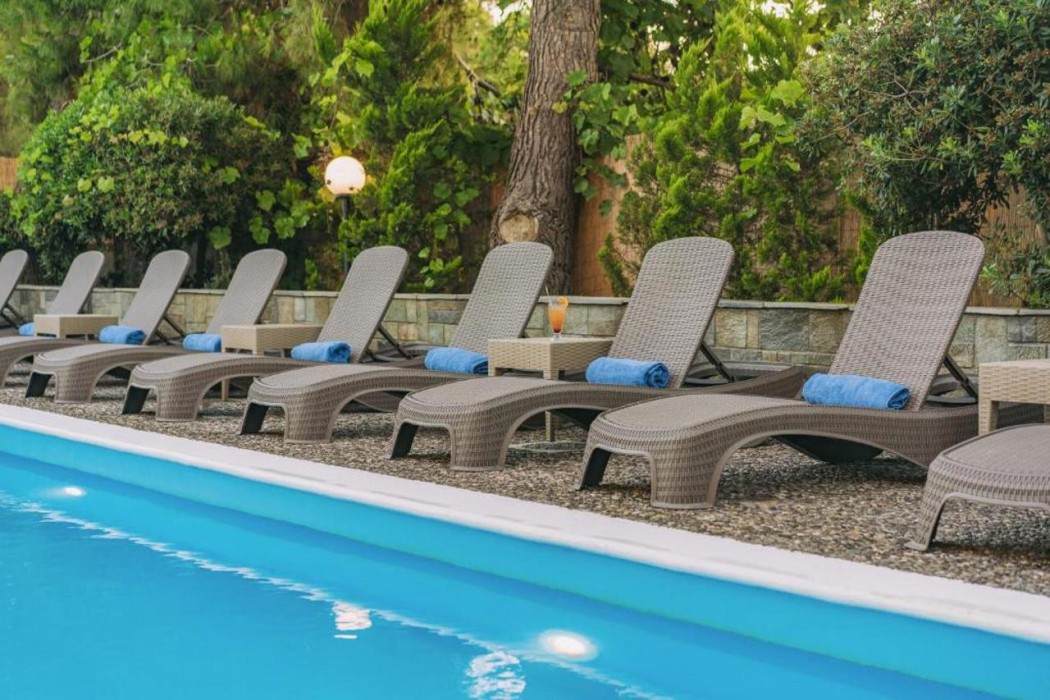 Stefania Beach Resort By Anayia All Inclusive Resorts 21/59