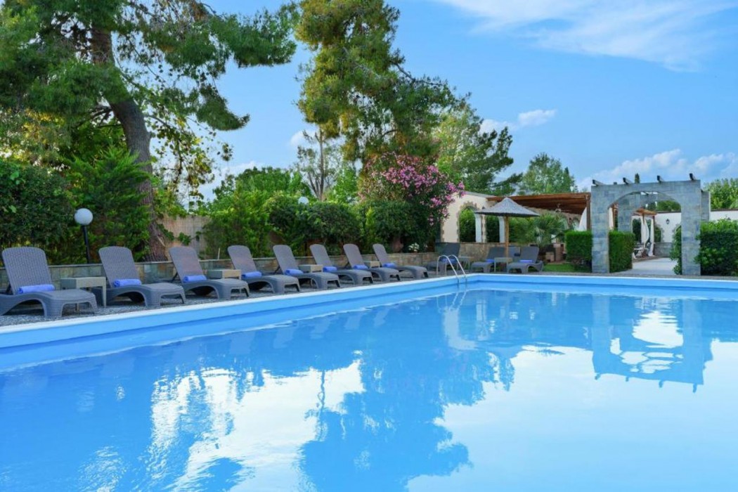 Stefania Beach Resort By Anayia All Inclusive Resorts 20/59