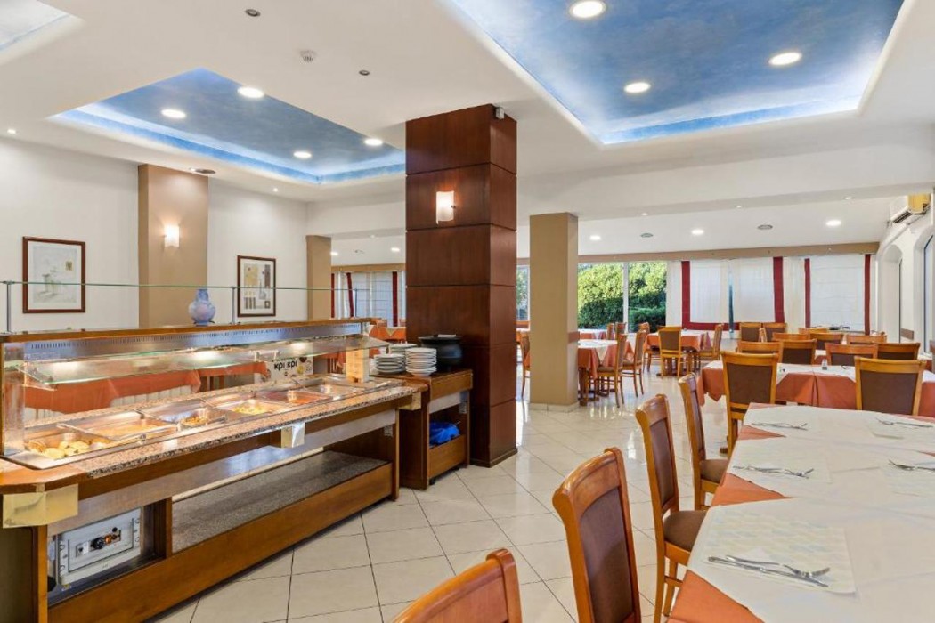 stefania hotel