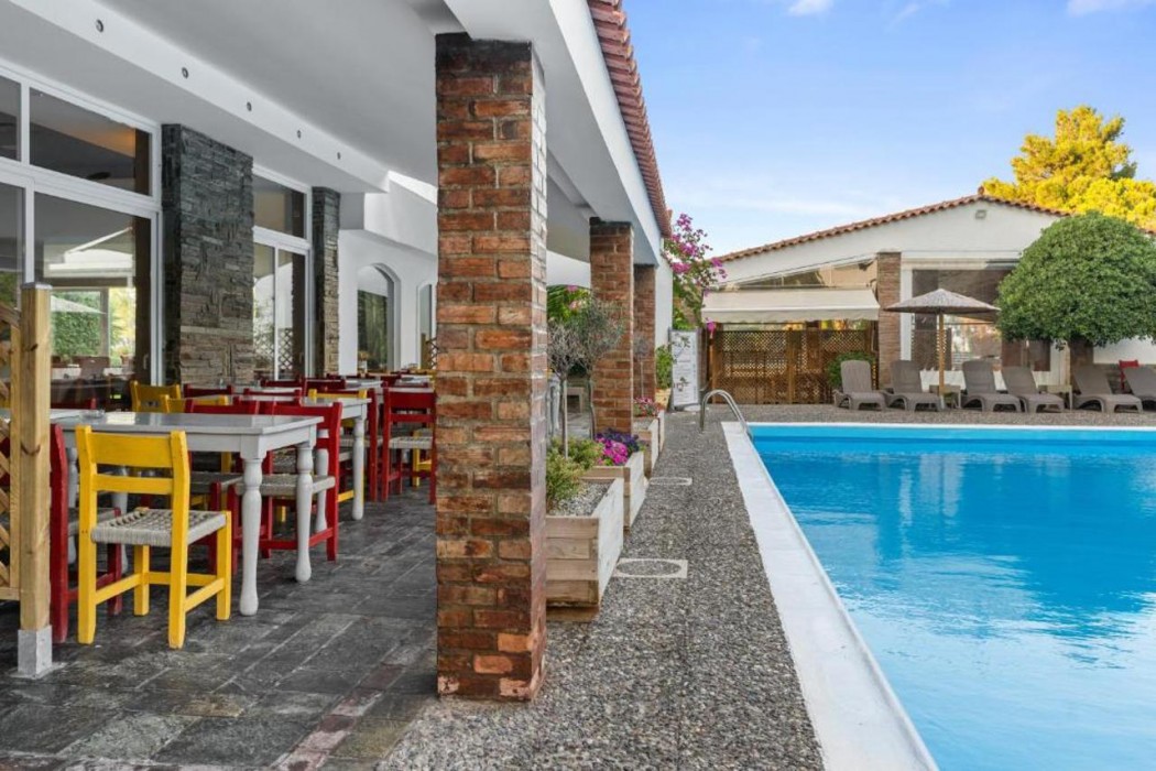 Stefania Beach Resort By Anayia All Inclusive Resorts 22/59