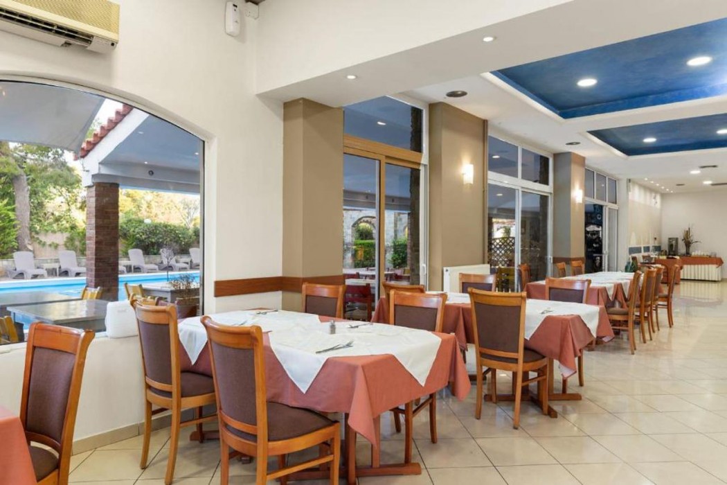 stefania hotel