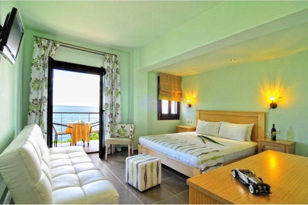 Manthos Blue Hotel 8/61