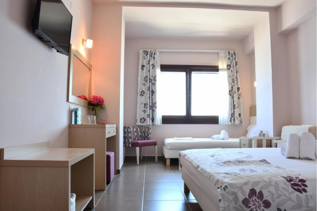 Manthos Blue Hotel 5/61