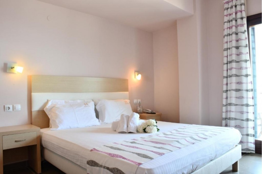 Manthos Blue Hotel 4/61