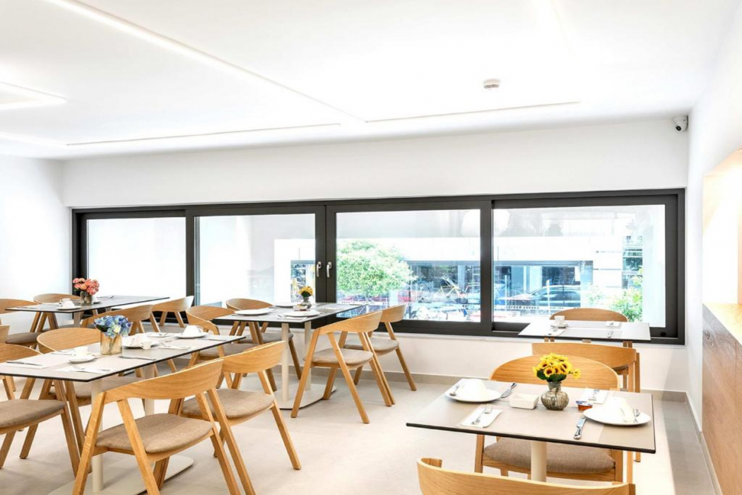 Days City Suites 26/57