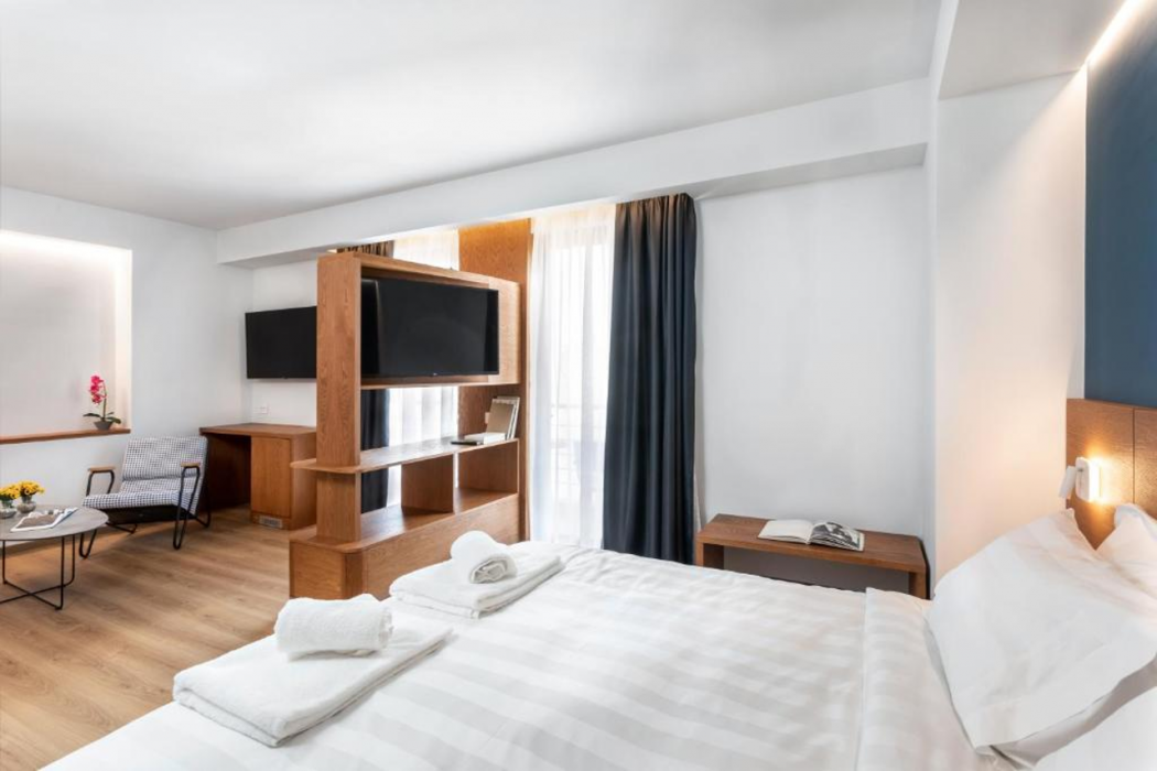 Days City Suites 14/57