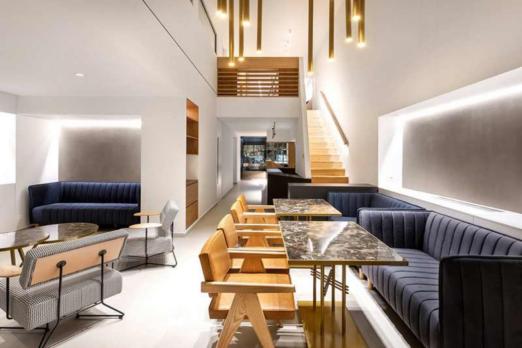 Days City Suites 28/57