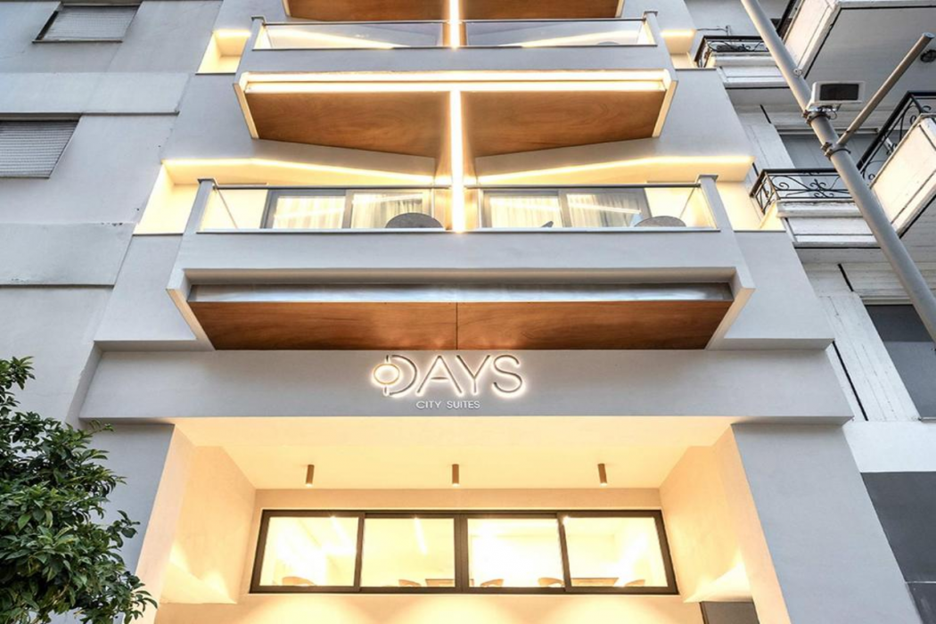 Days City Suites 1/57
