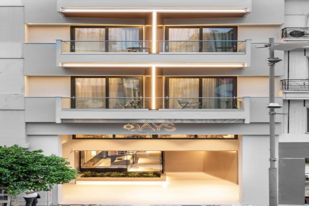 Days City Suites 2/57