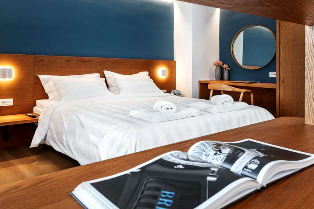 Days City Suites 12/57