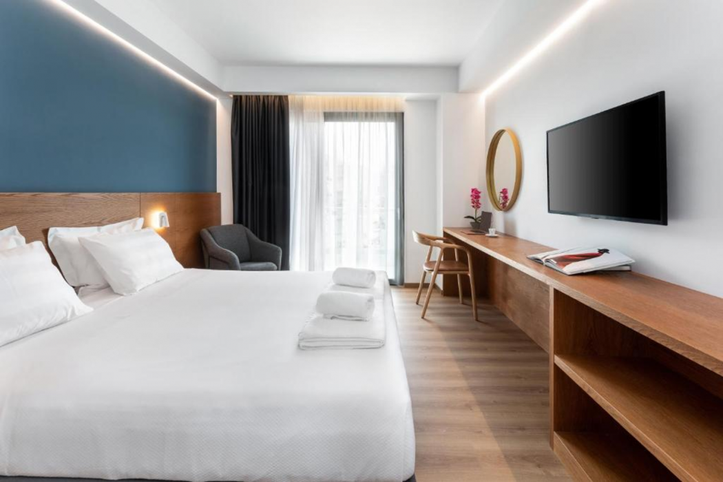 Days City Suites 13/57