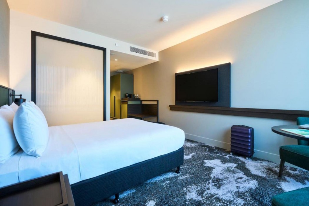 Novotel Melbourne Airport 6/54