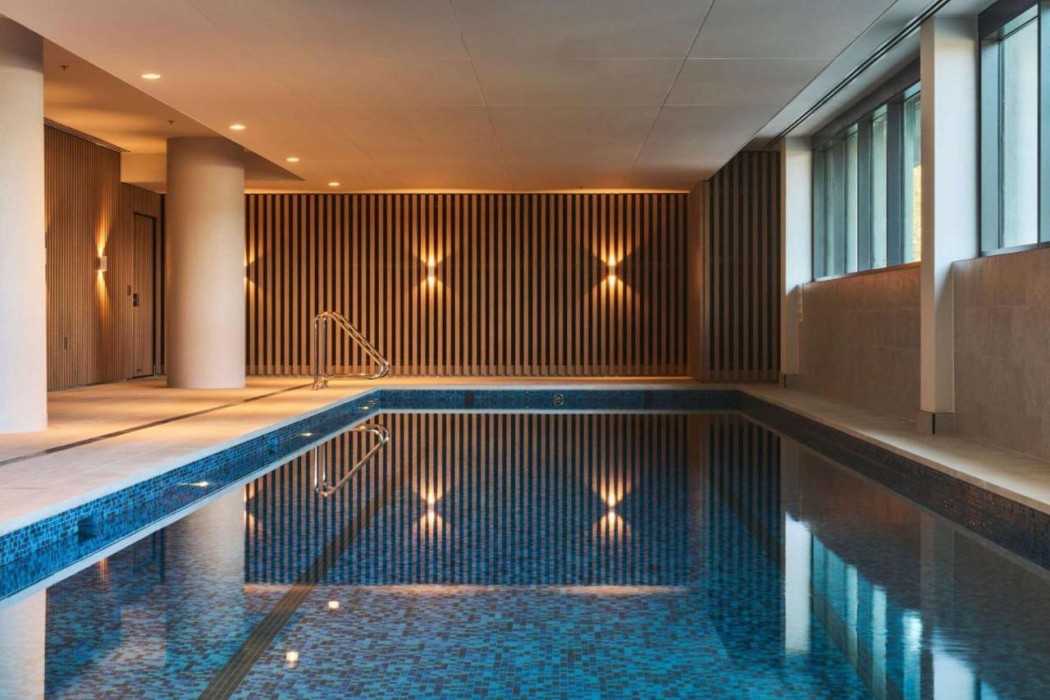 Novotel Melbourne Airport 21/54