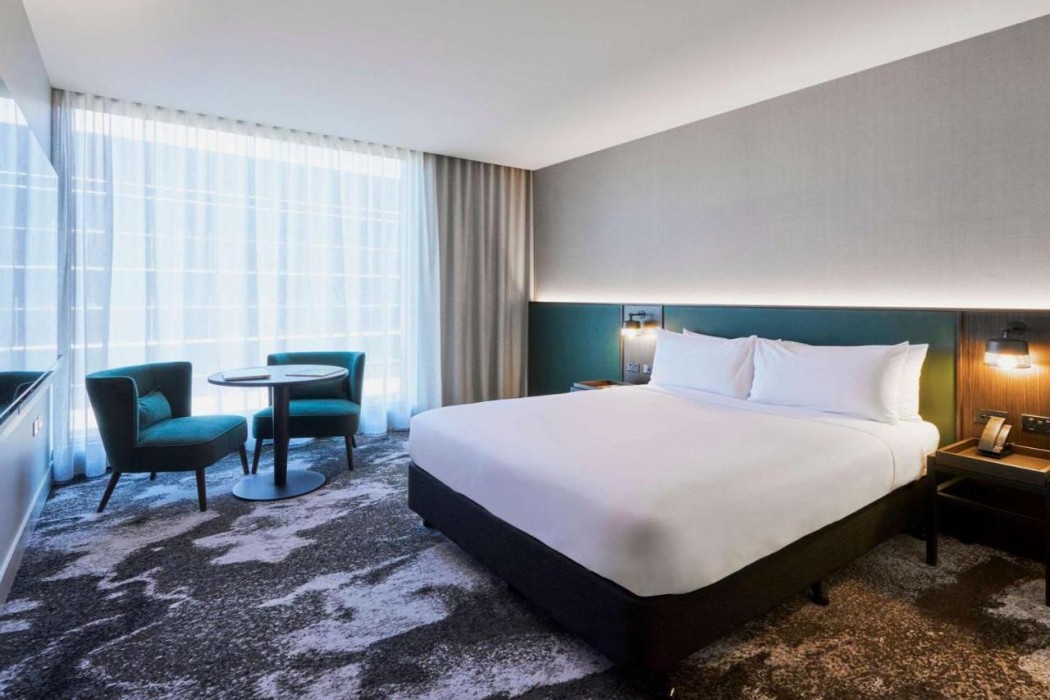 Novotel Melbourne Airport 7/54