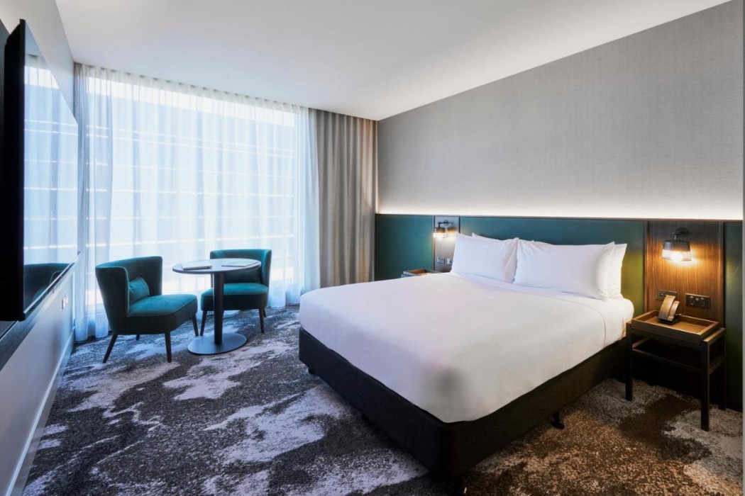 Novotel Melbourne Airport 8/54
