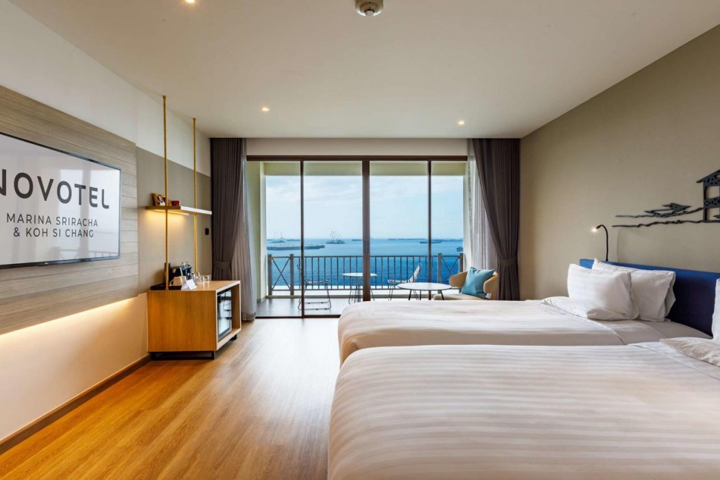 NOVOTEL KOH SI CHANG 11/41