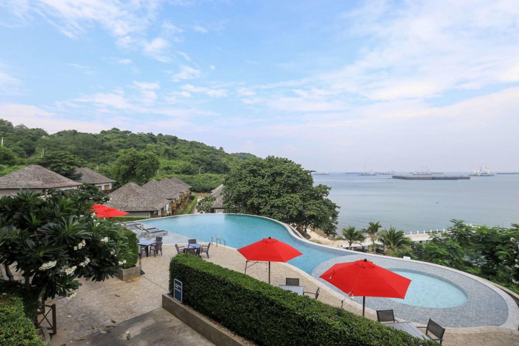NOVOTEL KOH SI CHANG 27/41