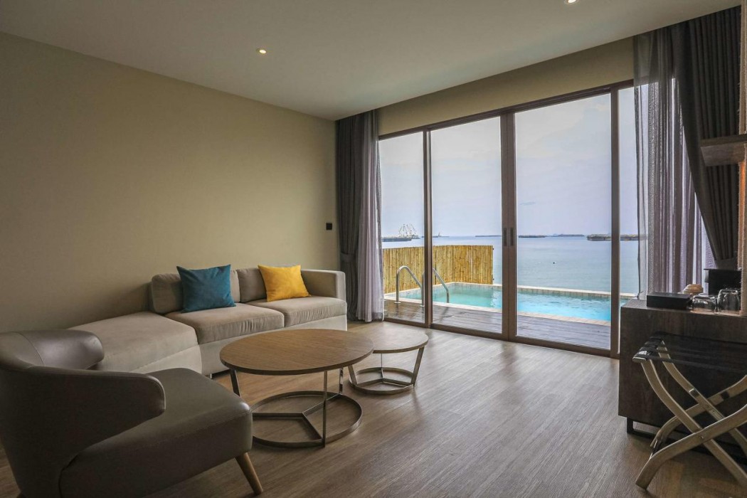 NOVOTEL KOH SI CHANG 7/41