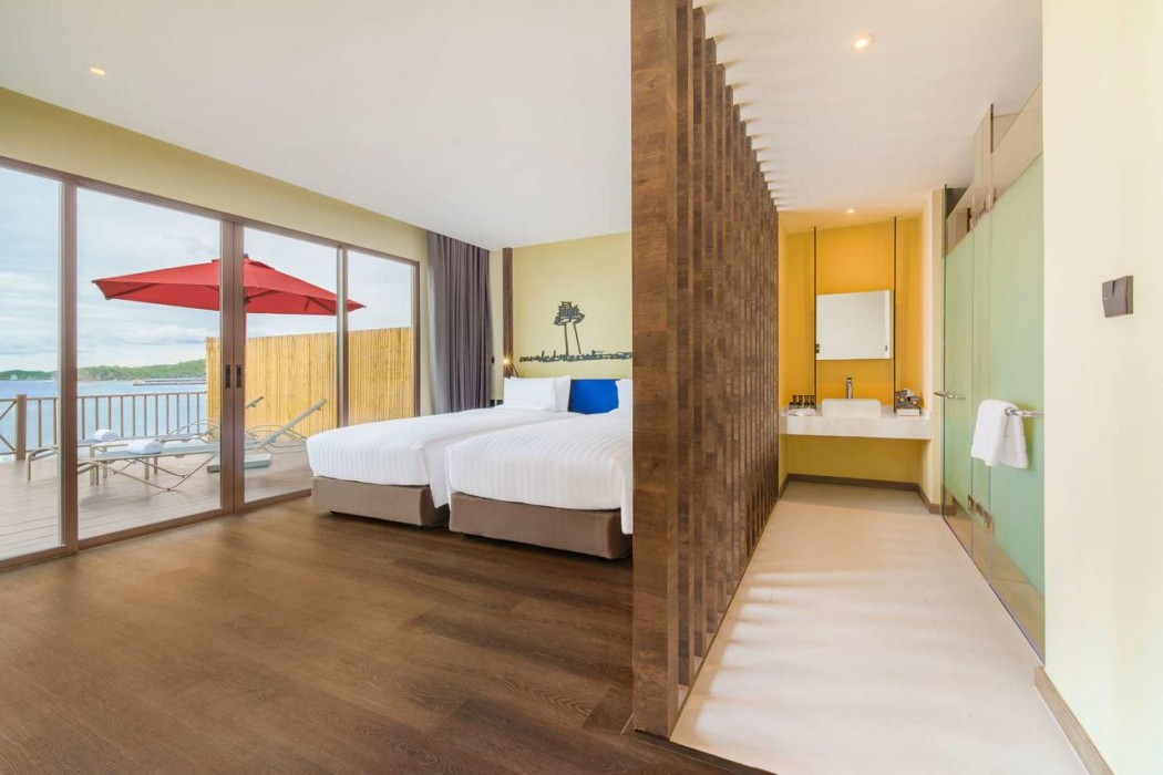 NOVOTEL KOH SI CHANG 6/41