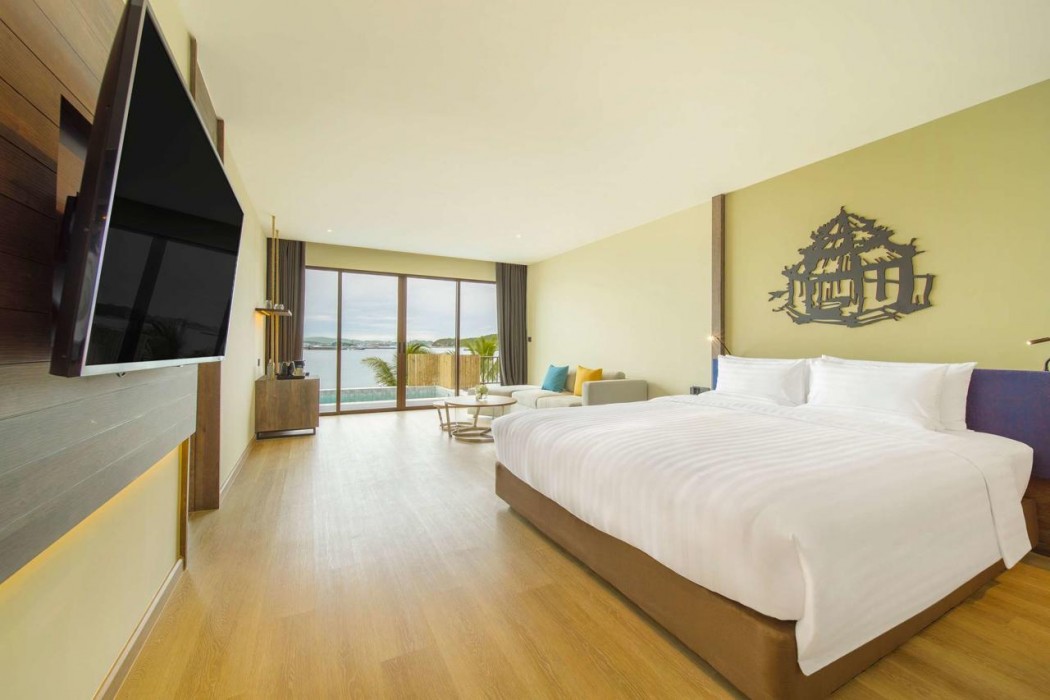 NOVOTEL KOH SI CHANG 8/41