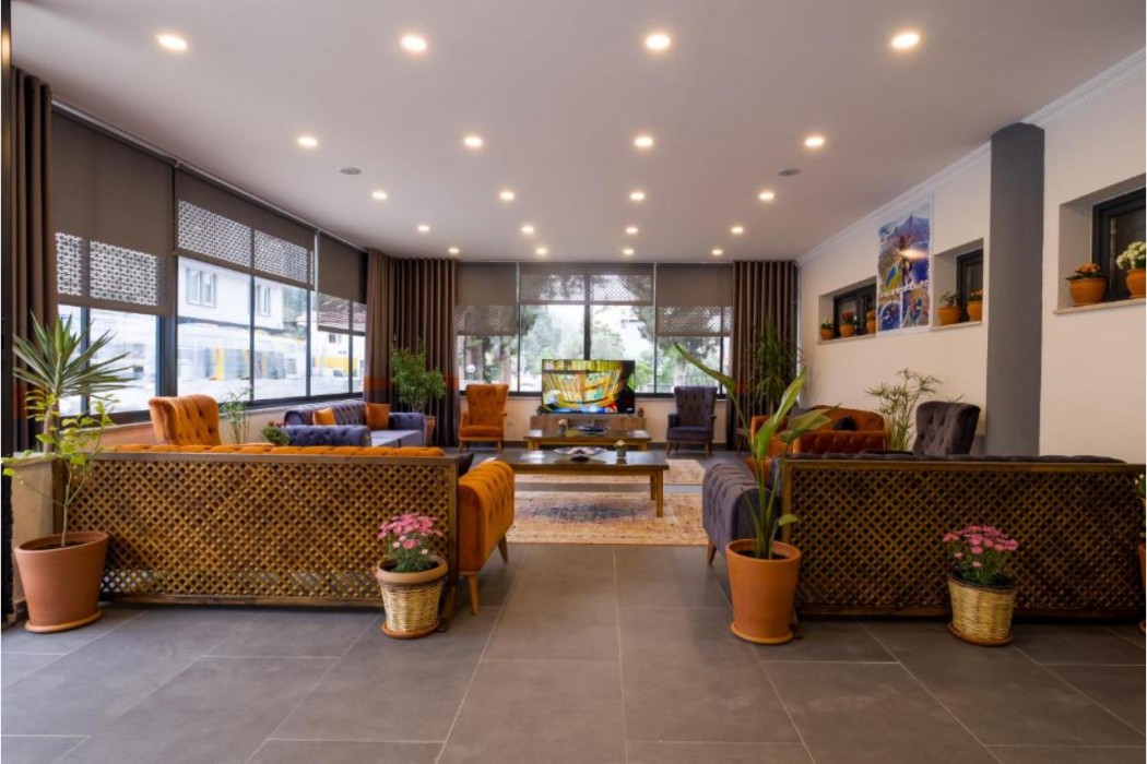 Sunrise City Residence 38/53