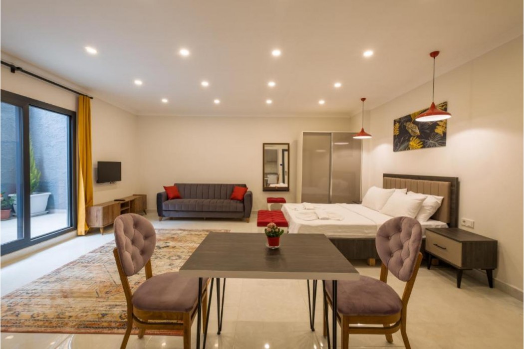 Sunrise City Residence 8/53