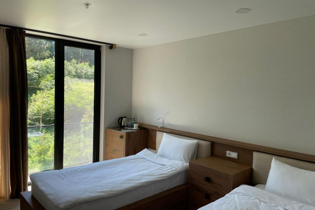 Capo Verde Hotel, Batumi 13/63