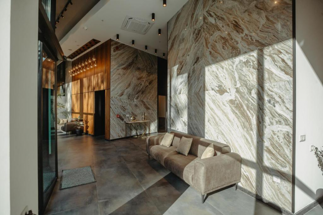 Capo Verde Hotel, Batumi 28/63