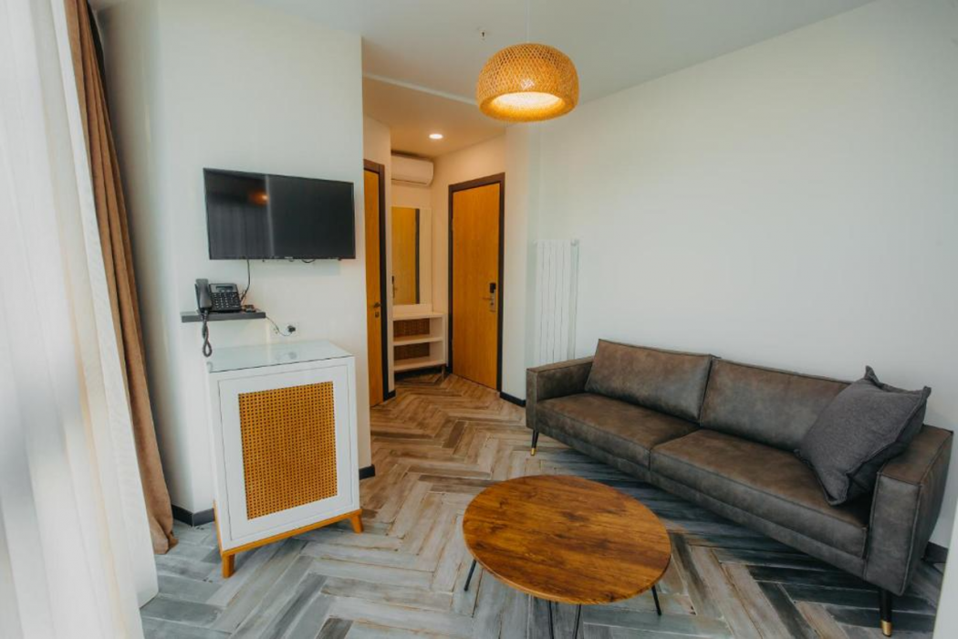 Capo Verde Hotel, Batumi 24/63