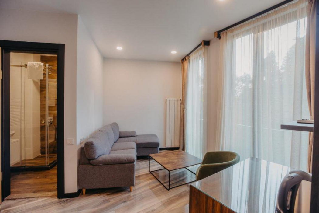 Capo Verde Hotel, Batumi 25/63