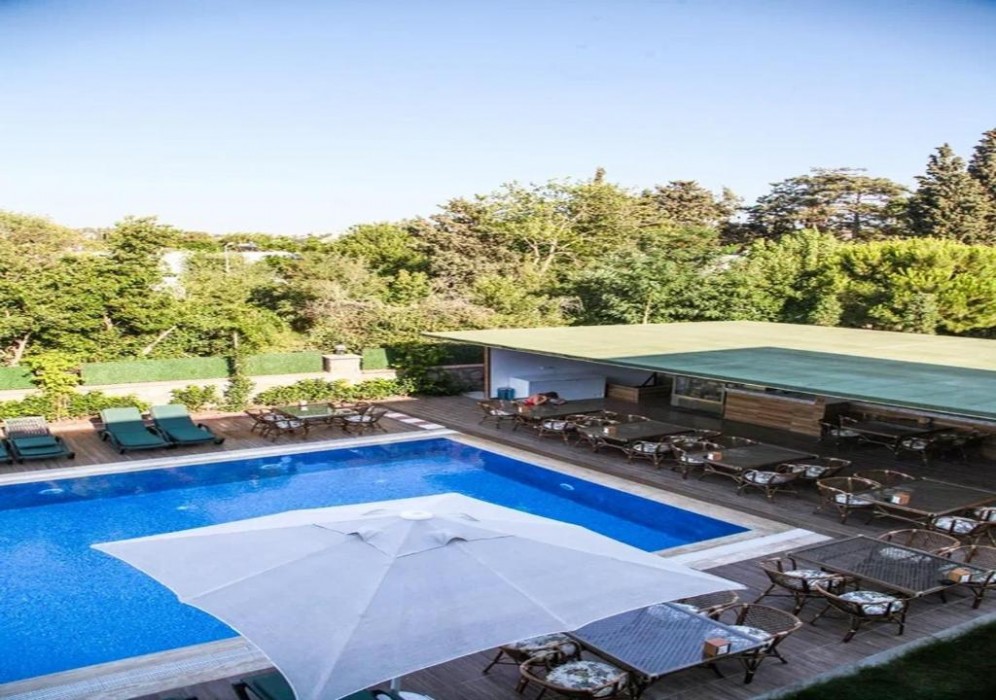 Cinar Butik Otel 29/44