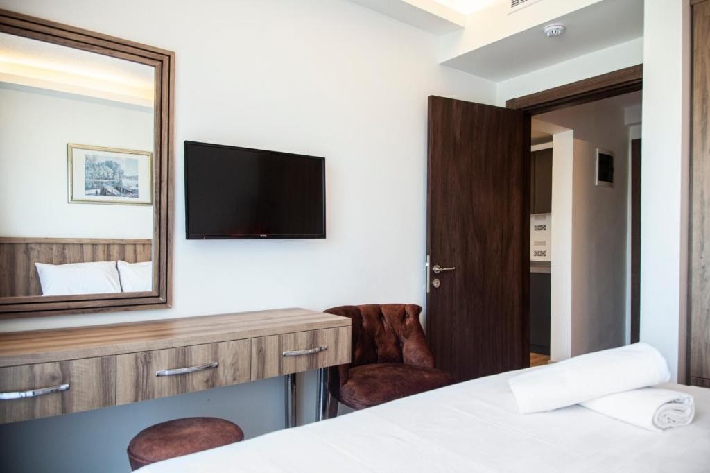 Cinar Butik Otel 15/44