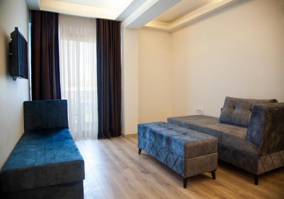 Cinar Butik Otel 19/44