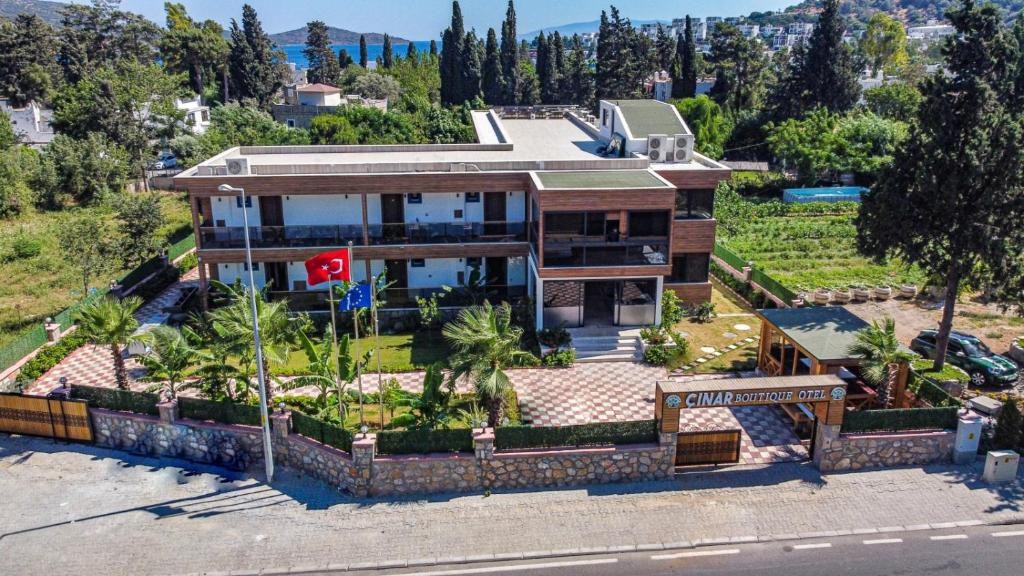 Cinar Butik Otel 2/44