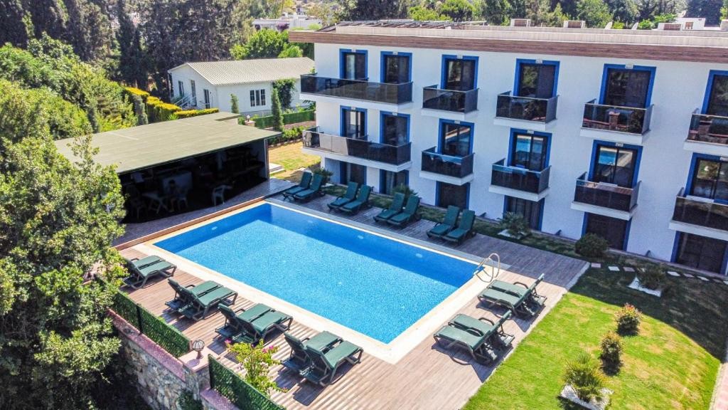 Cinar Butik Otel 3/44