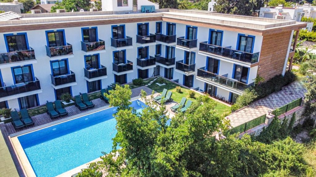 Cinar Butik Otel 4/44