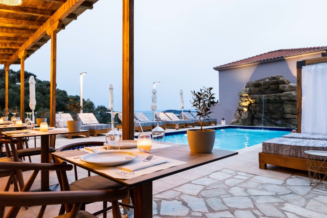 Skiathos Avaton Suites and Villas 34/66