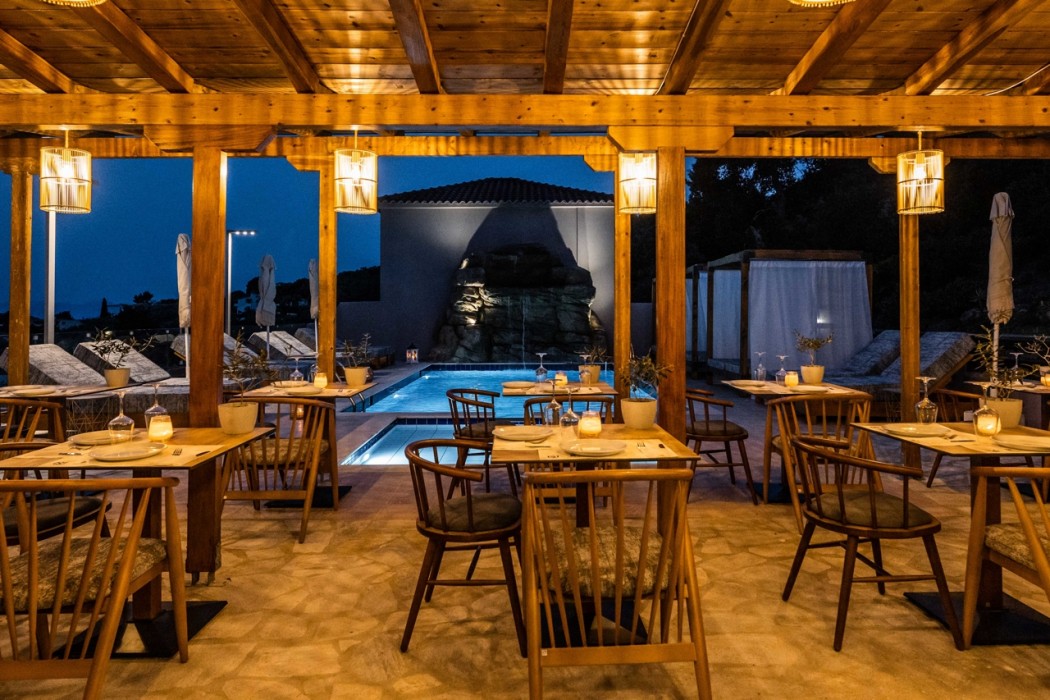 Skiathos Avaton Suites and Villas 22/66