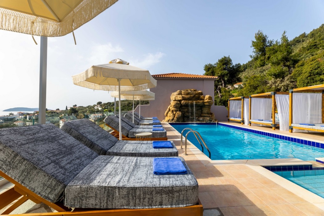 Skiathos Avaton Suites and Villas 36/66