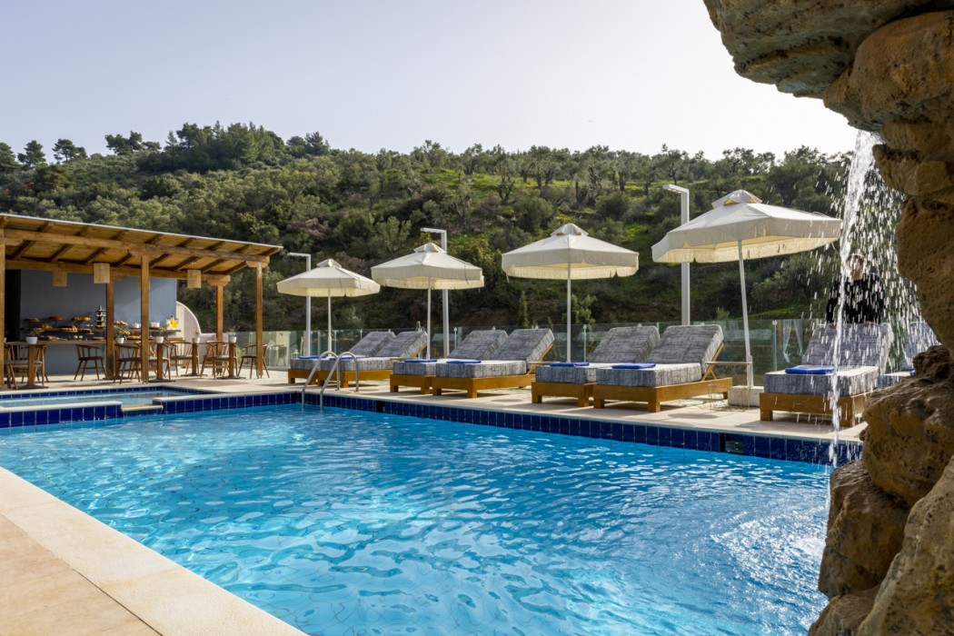 Skiathos Avaton Suites and Villas 35/66
