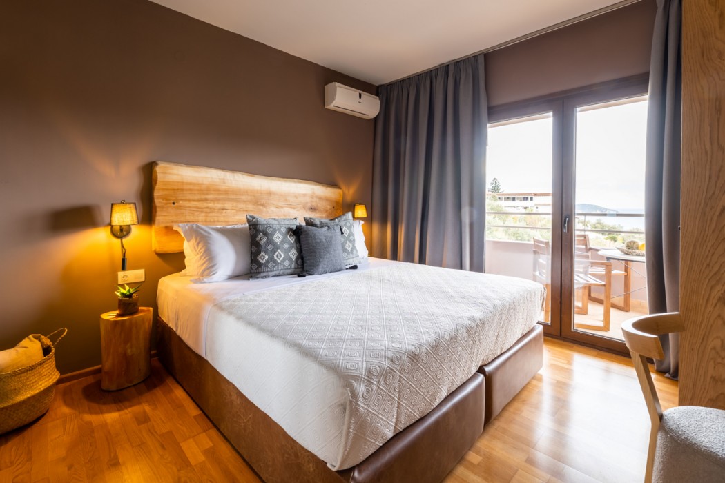 Skiathos Avaton Suites and Villas 6/66