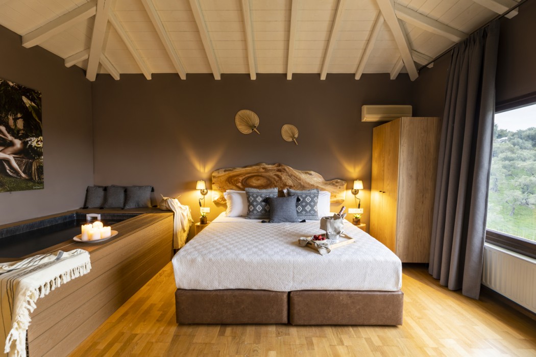Skiathos Avaton Suites and Villas 7/66
