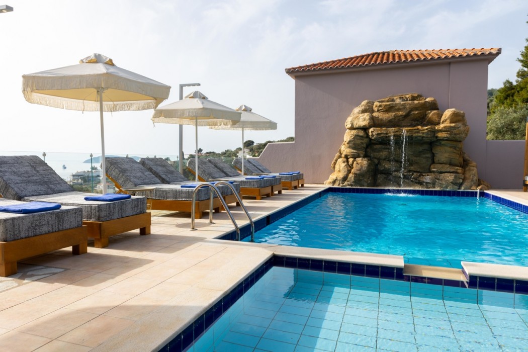 Skiathos Avaton Suites and Villas 33/66