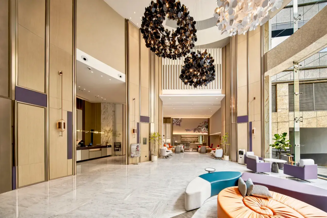 Elong Hotel photo3