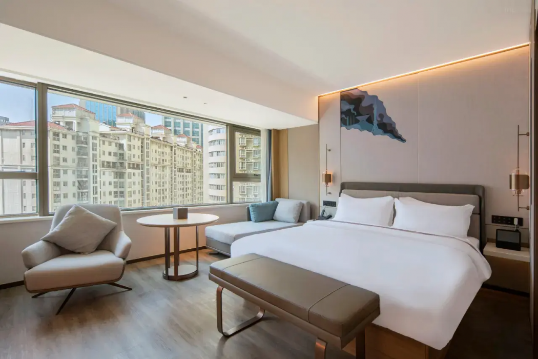 Elong Hotel 7/14