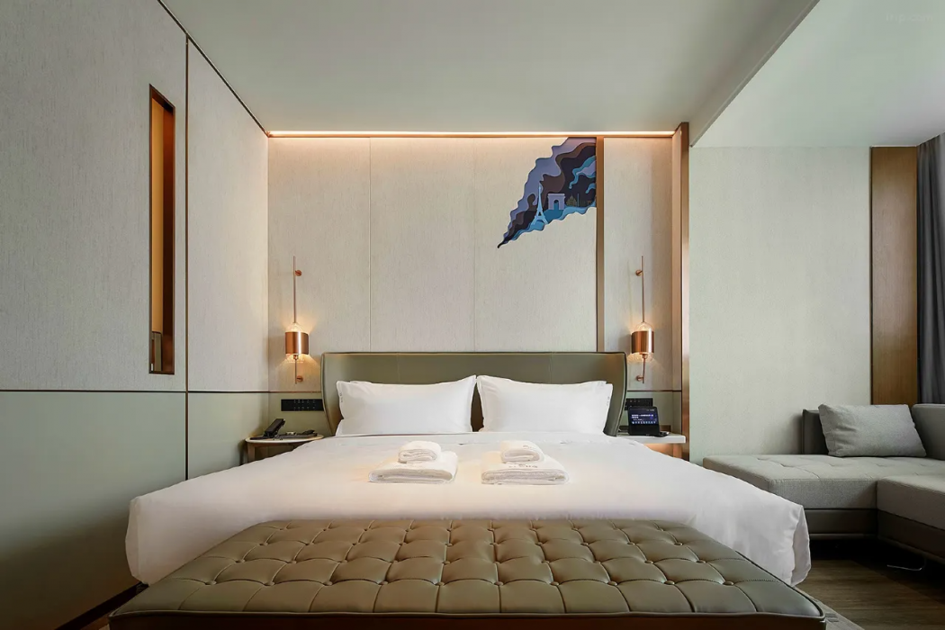 Elong Hotel 8/14